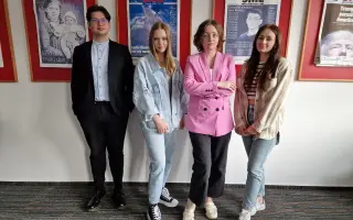 Podporte nezávislé médium pre Ukrajincov v ich rodnom jazyku | NOVYNY.SK