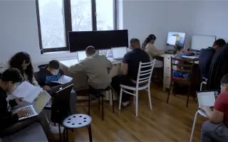 Trieda, ktorá dáva nádej