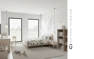 Pomôž mi vytvoriť moje interiérové štúdio Chiara interior