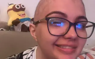 Karolíne už nejde len o liečbu. Ide o život. Pomôžme jej zastaviť nádor.