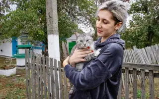 Pošli obrancom Ukrajiny zimné maskovacie siete