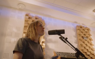 JANA  ZIBALOVÁ: pomôžte mi vydať debutový album "blízkosť"
