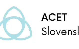 Podporte ACET SR a prevenciu zdravých hodnôt na školách