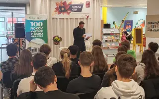 21. ročník festivalu duchovnej tvorby Jurinova jeseň