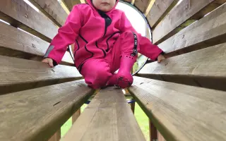 Doprajme Natálke budúcnosť plnú porozumenia a radosti