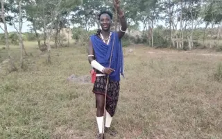 Pomôžme Maikovi a Maurovi – aby mohli začať svoj nový život