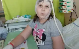 Pomôžme Márii po prekonaní vážneho ochorenia a ochrnutia s kúpou auta