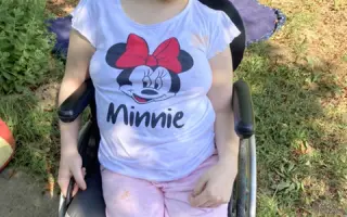 Pomôžme Nikolke, bojovníčke s DMO