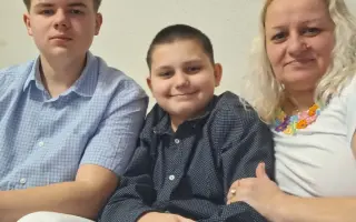 Pomôžme Beáte splatiť dlh na zdravotnom poistení