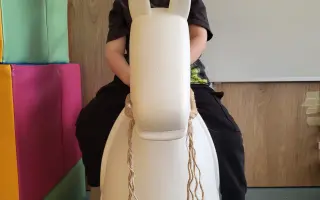 Pomôžte Marekovi na jeho ceste za zdravím