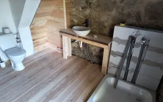 Zachráňme spolu posledný dom so slamenou strechou v Bartošovej Lehôtke