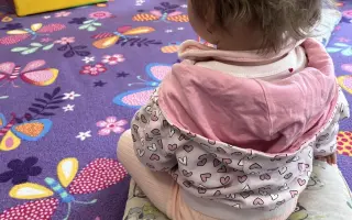 Karolíne už nejde len o liečbu. Ide o život. Pomôžme jej zastaviť nádor.