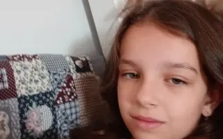 Pomôžme Viktórii na ceste do školy, na terapie aj za lepším životom