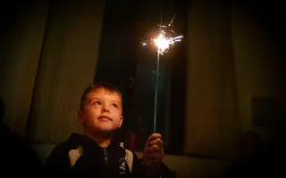 Daruj Vianoce deťom a ženám padlých hrdinov