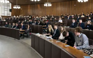 Podporte konanie Modelovej konferencie OSN v Martine