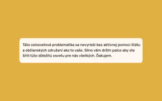 Pomôž vytvoriť prvý Food Waste HUB na Slovensku!