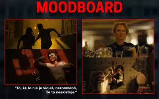 "Na druhej strane" | Pomôžte proti násiliu na ženách prostredníctvom filmu!