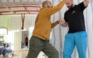 Marošova cesta k sebe