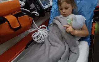 Pomohli ste Timejke a jej sestričke zvládnuť liečbu aj splniť sen o korčuliach