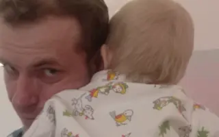 Pomôžte Ľubomírovi zachrániť bývanie pre jeho rodinu