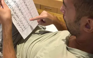 Marošova cesta k sebe