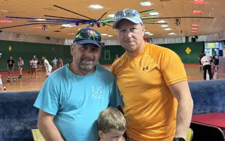 Pomôžte otcovi zo Slovenska tráviť, čo najviac času so synom, ktorý žije v USA