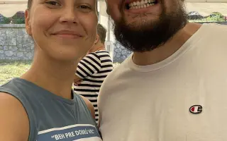 Pomôžme Barbore opäť plnohodnotne žiť bez lipedému