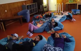 Pomôžme deťom z Rokycian zažiť školu v prírode