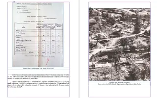 Sklabinský Podzámok | Pomôžte zachovať príbeh obce, ktorú vojna takmer vymazala.
