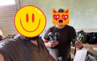 Turnikety zachraňujú životy - pomôžme 2x vďaka výrobe priamo na Ukrajine