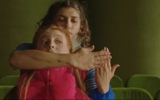 Podporte vznik tanečného filmu „Kruhy v nás“