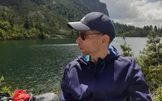 Pomôžme Marekovi opäť objavovať krásy prírody