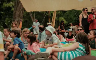 Támogasd az 5. NFGreen KIDS fesztivált! - Podpor 5. NFGreen KIDS festival