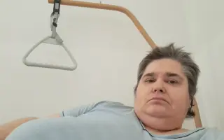 Pomôžte Andrei so synom zvládnuť každodenný boj so zdravím a životnými nákladmi