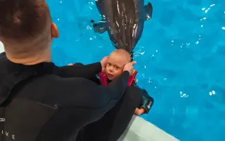 Darujme Maxíkovi plnohodnotný život