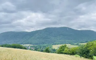 Objavme spoločne skryté krásy Slovenského krasu z obce Rozložná