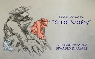 Potrebujeme tvoriť
