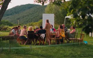 Podpor Festival ZažiTok 2026