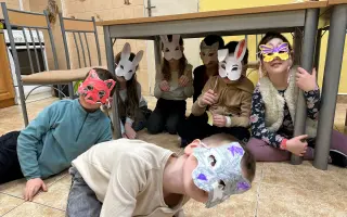 Pomôžme otvoriť dvere k záľubám aj deťom, ktoré si ich nemôžu dovoliť