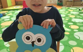 Každé nové slovo je veľkým víťazstvom - pomôžme Riškovi napredovať