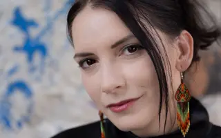 Stále som tu | Podporte vydanie dôležitého albumu Doroty Nvotovej