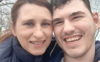 Darujme zdravý úsmev pre Tomáška