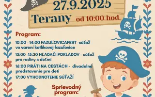 Podporte podujatie DOMA V HONTE