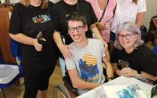 Roztočme farby
