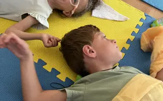 Pomôžte nám vytvoriť miestnosť pre zmyslohranie