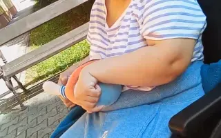 Pomôžme Kristínke s DMO a epilepsiou s rehabilitáciami