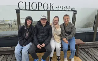 Pomôžte Oskarovi v boji s agresívnym lymfómom