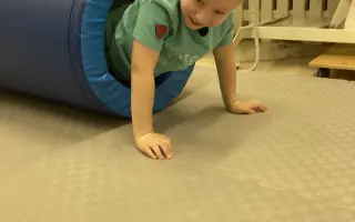 Pomôžme Miškovi zvládnuť Dravetov syndróm a žiť plnohodnotný život