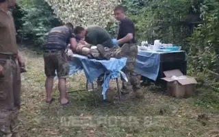 Siete, ktoré zachraňujú životy!