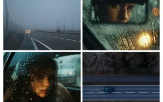 Podporte vznik študentského filmu "Anna a jej rodina"